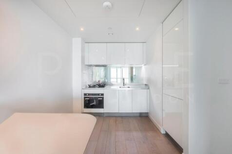 Sky Gardens, 155 Wandsworth Road, Nine Elms photo 4