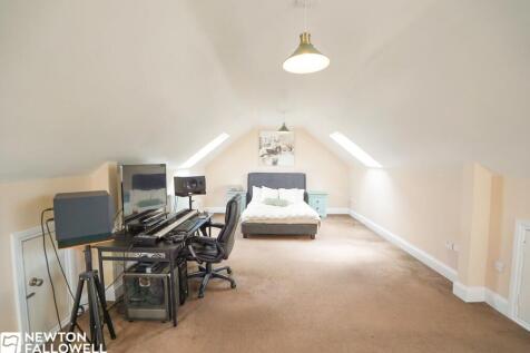 Bedroom Five