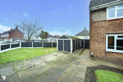 Corner Plot
