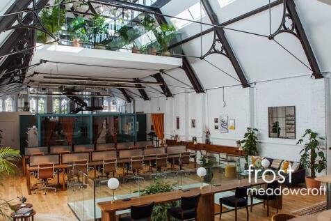 MissionWorks Hammersmith W6 Office to let pic4.j