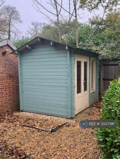 Garden Cabin