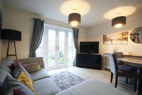 Living/Dining/Kitchen