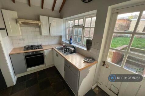 Dining Room/Kitchen