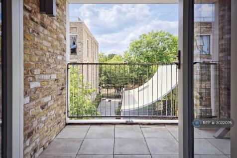 Outdoor Terrace