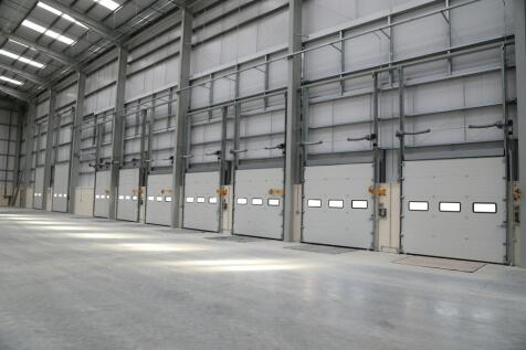 Light Industrial to rent Image 10