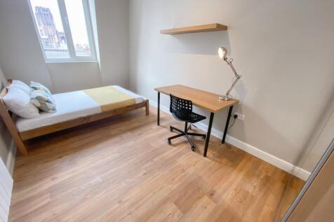 Hardman Street, L1 9AS,  photo 4