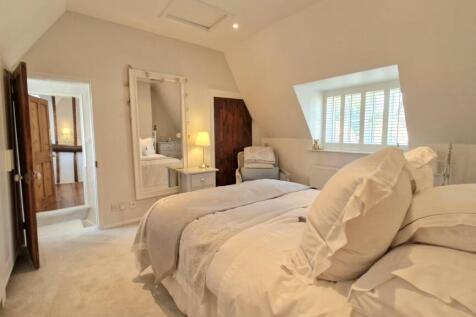 Cottage - Bedroom Two