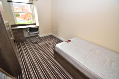 Flat 9, Clarendon House, Clarendon Square, Leamington Spa, Warwickshire photo 4