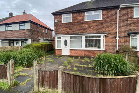 Oldham, OL9 - property photo