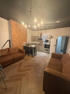 Flat Above, Picton Road, Liverpool photo 2
