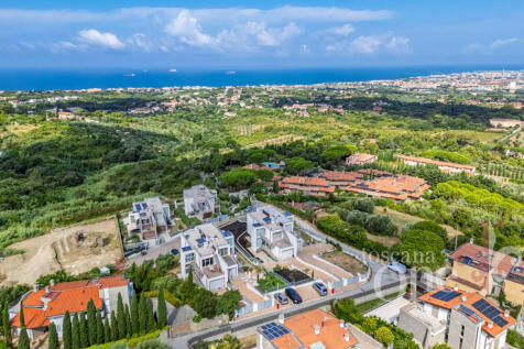 terrazze di savolano