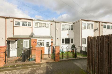 Sheffield, S13 - property photo