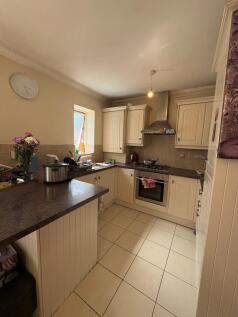 Randolph Mews, Randolph Close, Hartcliffe, Bristol, Bristol City photo 3