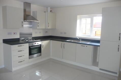 Lockgate Road, Pineham, Hunsbury Meadows, Northampton, NN4 photo 2