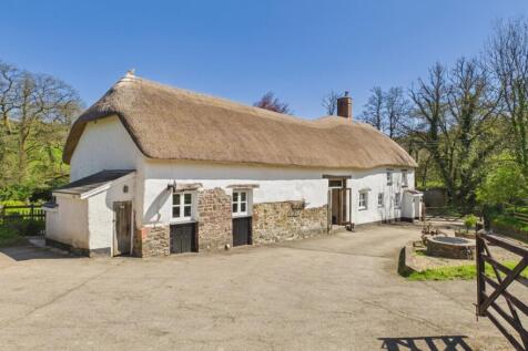 EWEMOVE SOUTH MOLTON - LITTLE KIDLAND