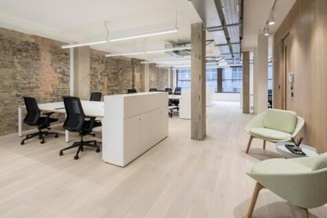 Office Overview