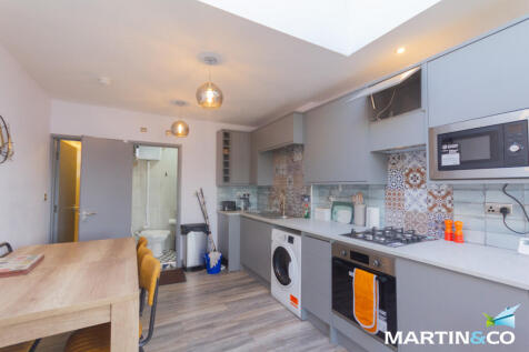 The Dell, Daisy Road, Edgbaston, B16 photo 4
