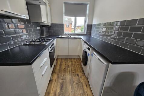 Flat 6, 35 Clemens St, Leamington Spa photo 3