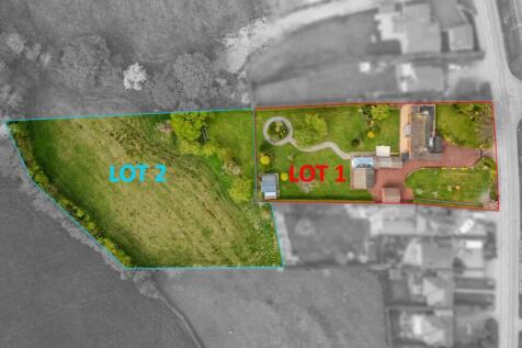 Aerial view (LOTS)