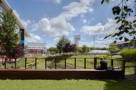Linear Park