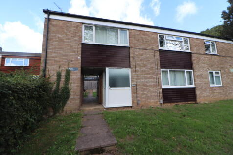 1-bed flat on Vardon Road, Stevenage, Hertfordshire, £925/mo