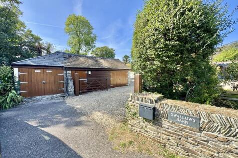Garages / Store