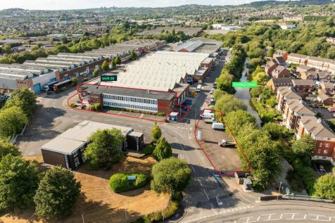 Unit 16 Waterfall Lane Trading Estate � Cradley Heath � B64 6PU _pix2.jpg