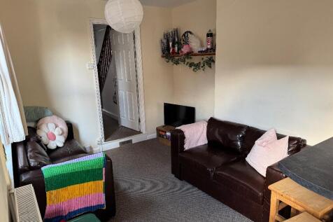 Lounge Dining Room