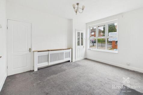 Arbourthorne Road, Sheffield, S2 photo 3