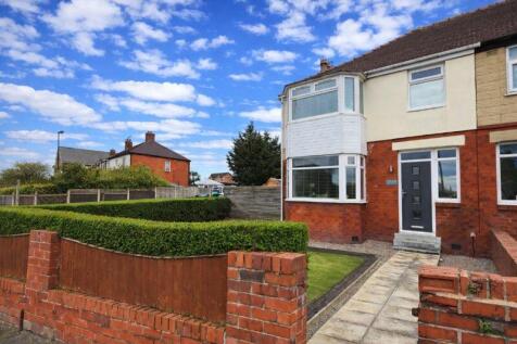 Front of Property b