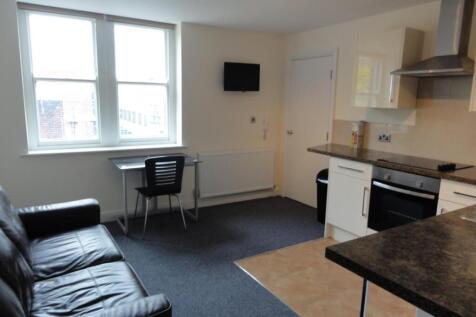 Flat H, 200 West Street photo 5