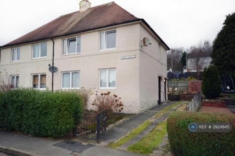 Front Of Upper Flat And Driveway 
