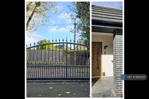Secure And Gated Property 