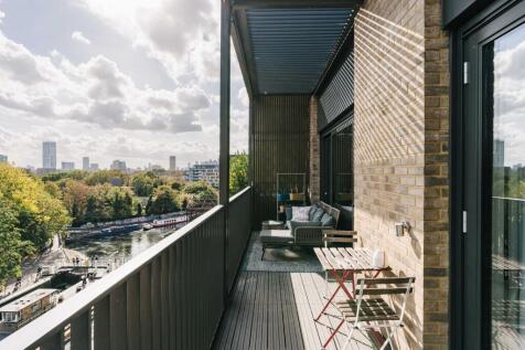 Lorimer House E3