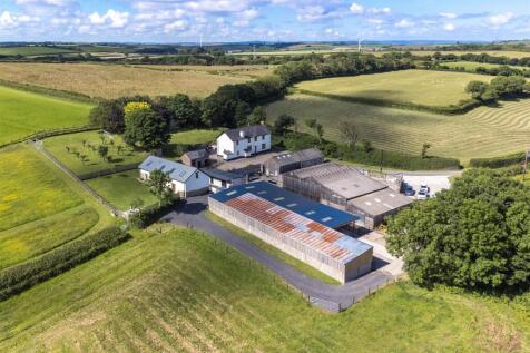 Drone View
