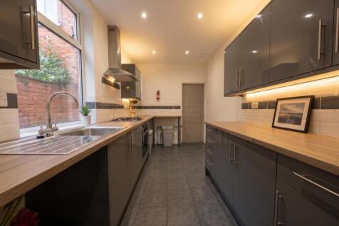 Barclay Street, Leicester photo 5