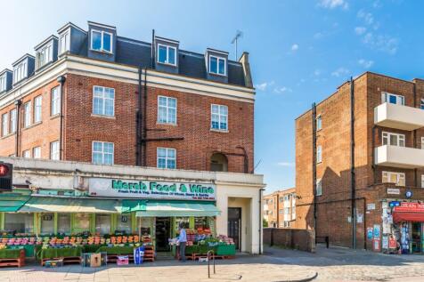 Tufnell Park Mans...