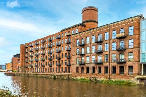 Roberts Wharf Ext...