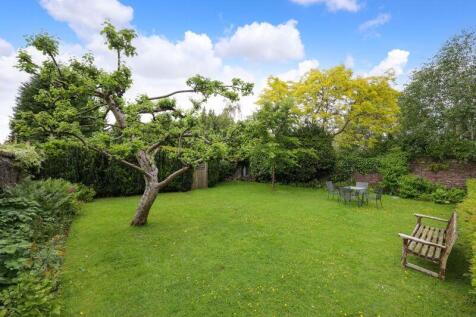 Communal Gardens