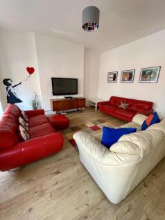 Nine Bedroom Student House - Bedford Street South, L7 photo 5