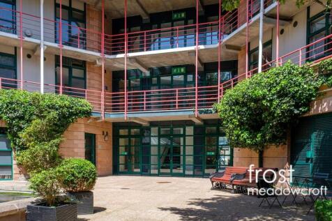 Plaza 535 Kings Rd ChelseaSW10 Office west londo