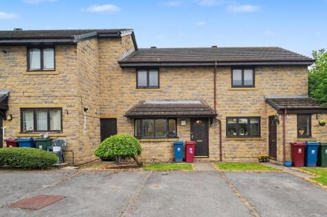 14A Weaver's Croft, Billington, Clitheroe, Lancashire, BB7 9NE