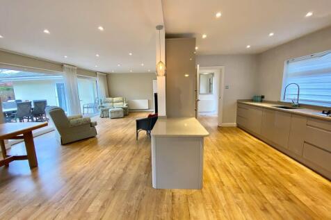 Living Kitchen/Diner