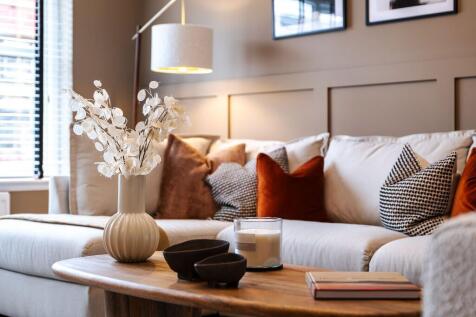 Previous Showhome