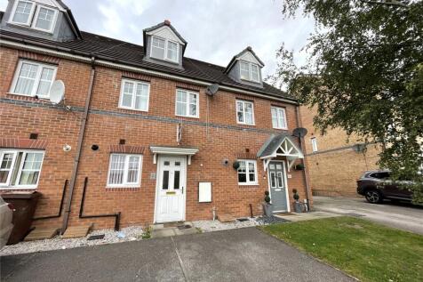 3-bed house on Merlin Road, Birkenhead, Merseyside, CH42, £895/mo