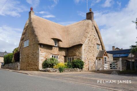 The Old Horse and Jockey, Woodnewton