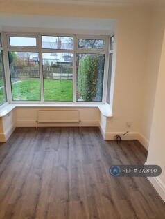 Kitchen Breakfast Room 2nd Lounge