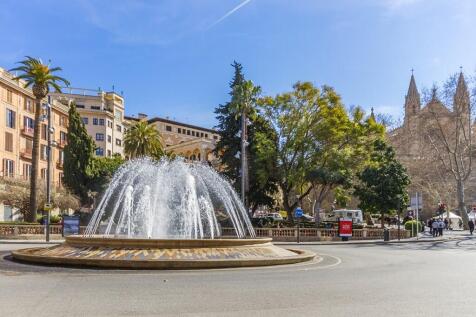 Palma de Mallorca Pa