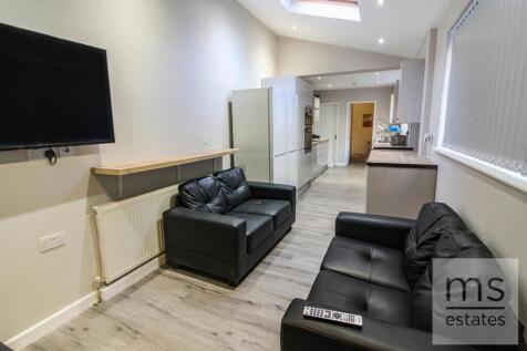 BILLS INCLUDED £130pppw Cottesmore Road, Lenton, Nottingham photo 4