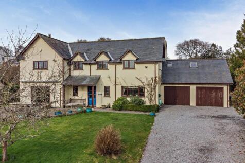 Hameldown House